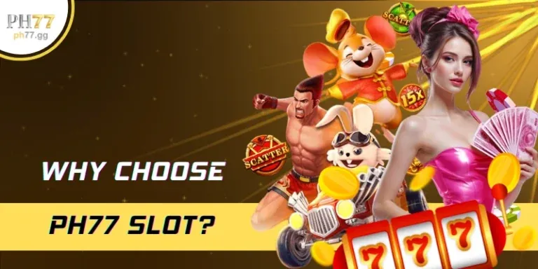 Game Nổ Hũ Jackpot Lũy Tiến