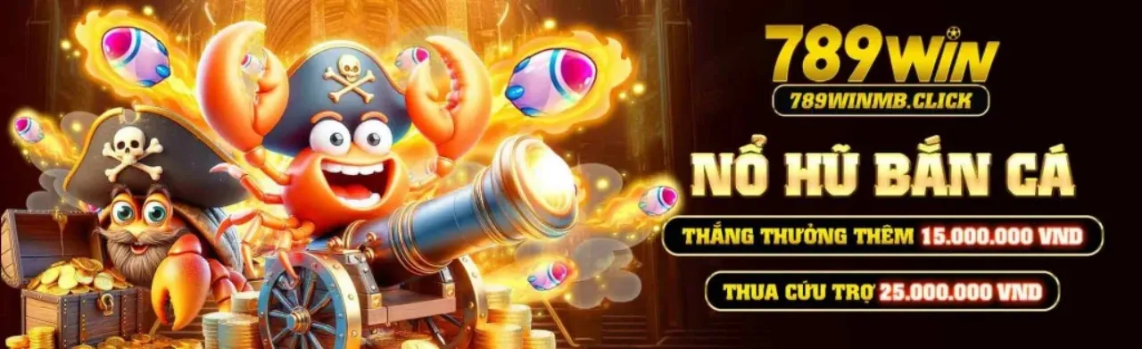 Hình ảnh chính trò chơi bắn cá 89bet07