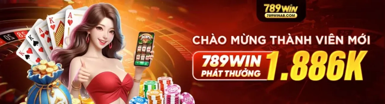 Sòng bạc trực tuyến 89bet07 với dealer trực tiếp và chip vàng