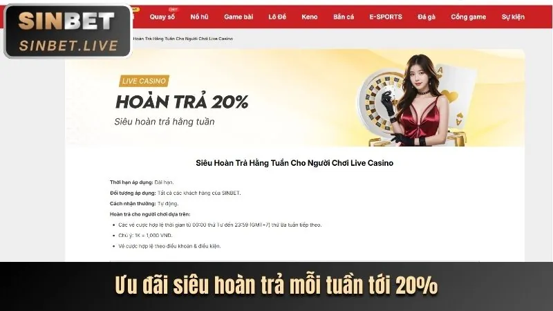 Nền tảng cá cược trực tuyến 89bet07 với các ưu đãi